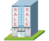 مباني متخصصة للبيع في نيوزيلندا