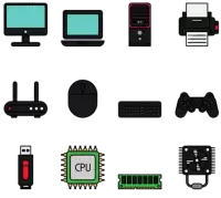 لوازم كمبيوتر للبيع في نيوزيلندا : مستعملة وجديدة