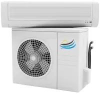 مكيفات - مراوح فى نيوزيلندا