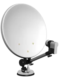 رسيفر و ستلايت فى نيوزيلندا