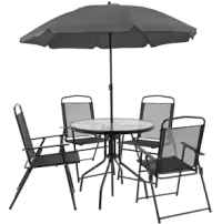 اثاث خارجي فى نيوزيلندا