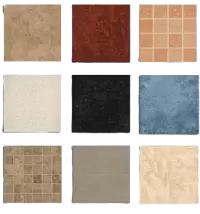 بلاط و ارضيات فى نيوزيلندا