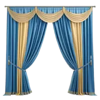 ستائر - برادي فى نيوزيلندا