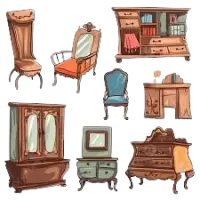 شراء الاثاث المستعمل فى نيوزيلندا