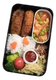 وجبات طعام جاهزة فى نيوزيلندا