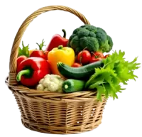 خضار و فواكه فى نيوزيلندا