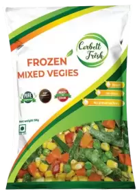 مجمدات فى نيوزيلندا