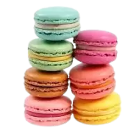 حلويات فى نيوزيلندا