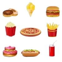 طعام و غذاء اخرى فى نيوزيلندا