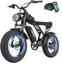 دراجات كهربائية للبيع في نيوزيلندا : مستعملة وجديدة