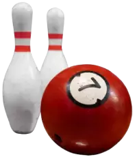 بولنج و بيبي فوت و هوكي فى نيوزيلندا