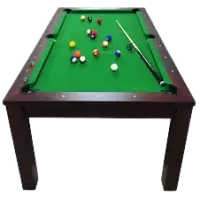 بلياردو و سنوكر فى نيوزيلندا