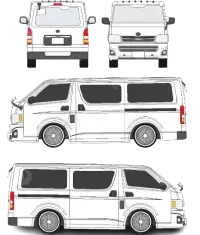 سرفيس للبيع في نيوزيلندا