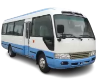 باصات عمومي للبيع في نيوزيلندا