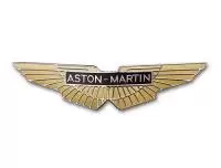 استون مارتن فى نيوزيلندا