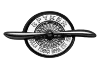 سبايكر فى نيوزيلندا