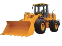 جرافة للبيع في نيوزيلندا : مستعملة وجديدة