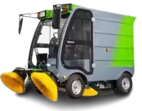 كاسحة للبيع في نيوزيلندا : مستعملة وجديدة