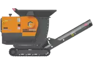 كسارة للبيع في نيوزيلندا : مستعملة وجديدة