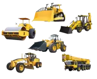 آليات ثقيلة أخرى للبيع في نيوزيلندا : مستعملة وجديدة