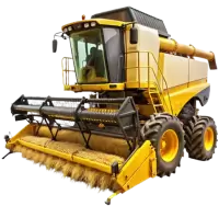 حصادات للبيع فى نيوزيلندا