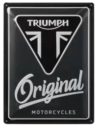 تريومف فى نيوزيلندا