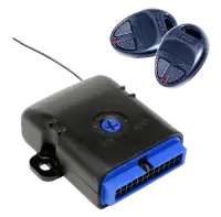 اجهزة تتبع - انذار سنتر لوك فى نيوزيلندا