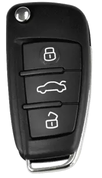 مفاتيح سيارات فى نيوزيلندا