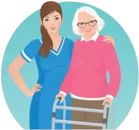 خدمات رعاية منزلية فى نيوزيلندا