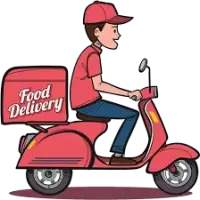 دليفري و توصيل فى نيوزيلندا