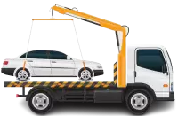 ونش - سحب سيارات فى نيوزيلندا