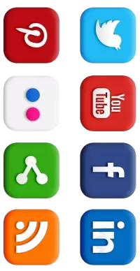 تصاميم سوشيال ميديا فى نيوزيلندا