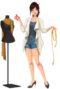 تصميم أزياء وإكسسوارات فى نيوزيلندا