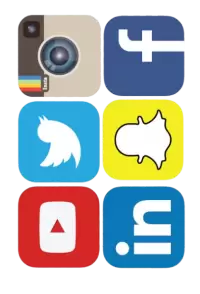 التسويق على مواقع التواصل فى نيوزيلندا