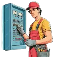 هندسة إلكترونيات فى نيوزيلندا