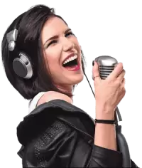 أداء صوتي فى نيوزيلندا