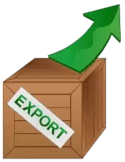 بضائع للتصدير فى نيوزيلندا