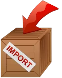 بضائع للإستيراد فى نيوزيلندا