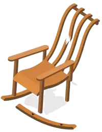 اثاث تالف للبيع فى نيوزيلندا