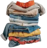 ملابس واحذية تالفة فى نيوزيلندا