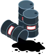 زيوت تالفة فى نيوزيلندا