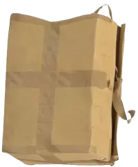 اوراق و كرتون تالف فى نيوزيلندا