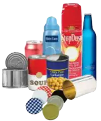 عبوات و زجاجات فارغة فى نيوزيلندا