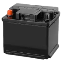 بطاريات سيارات تالفة فى نيوزيلندا