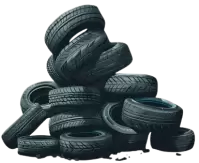 كاوشوك تالف للبيع فى نيوزيلندا