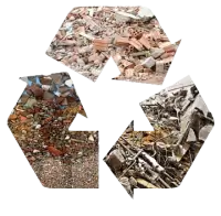 مخلفات هدم أبنية للبيع فى نيوزيلندا