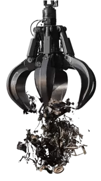 خردة و سكراب اخرى فى نيوزيلندا