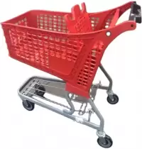 تجهيزات محلات تجارية فى نيوزيلندا