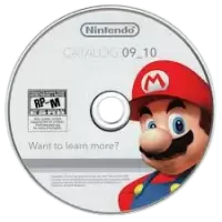 العاب نينتيندو فى نيوزيلندا