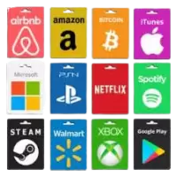 بطاقات شراء اخرى فى نيوزيلندا